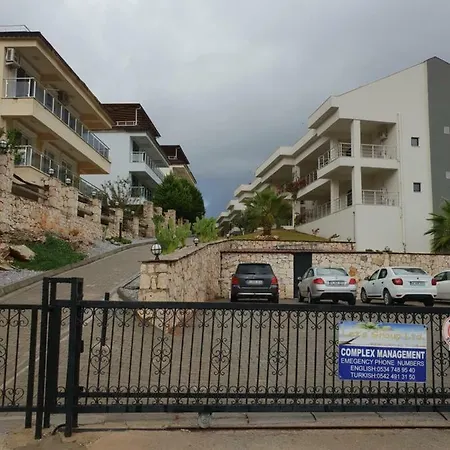 Apartman Serenity Akbük