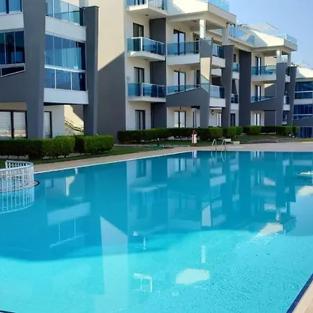 Apartman Serenity *