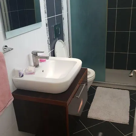 Apartman Serenity *